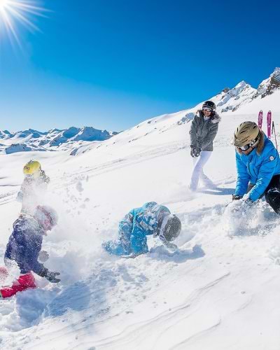 Neilson ski discount